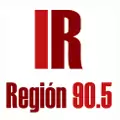 Región - FM 90.5
